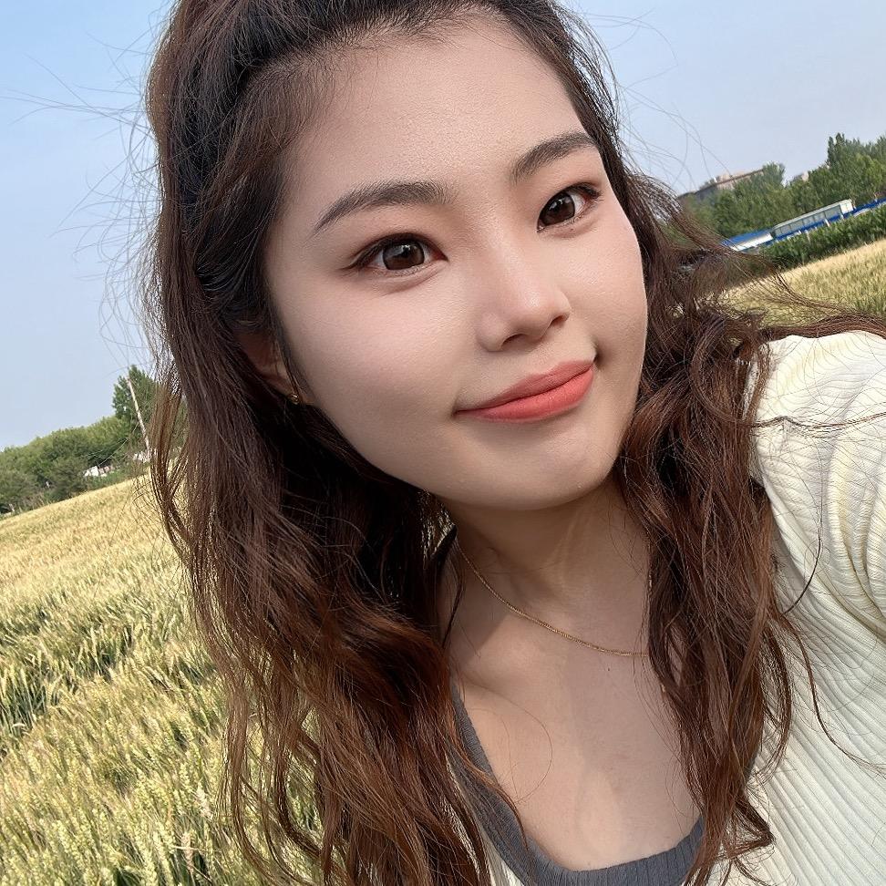是阿苗吖🌱