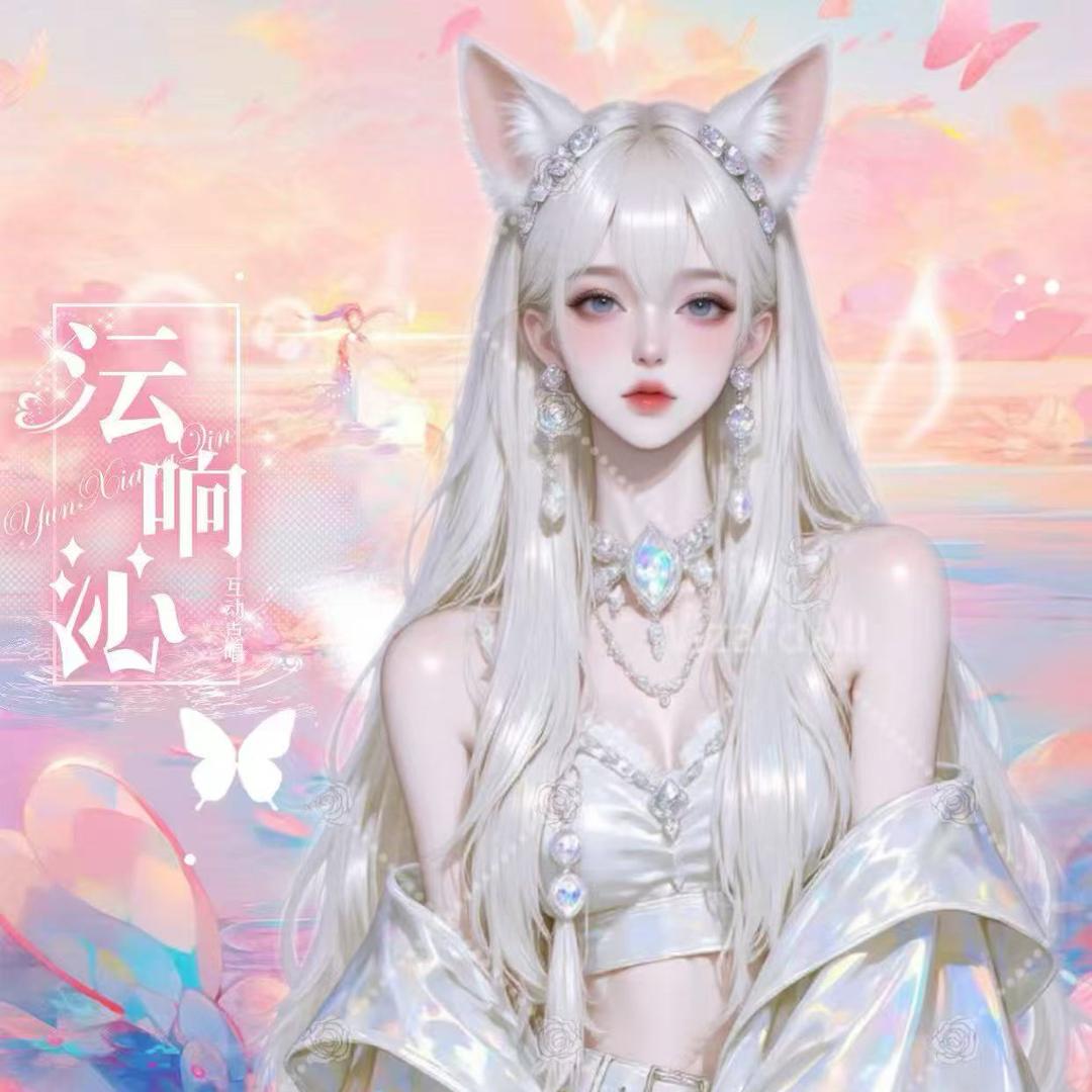 汐荷◌̈⋆🎀₊⁺