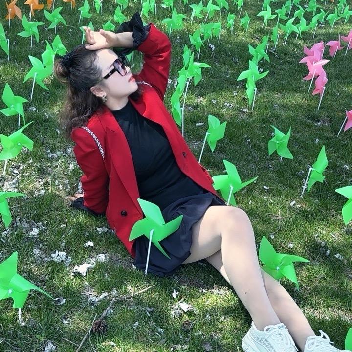 🥀 糖豆嘛嘛🥀