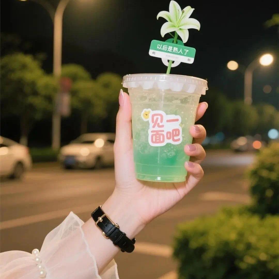 小蜻蜓🫧