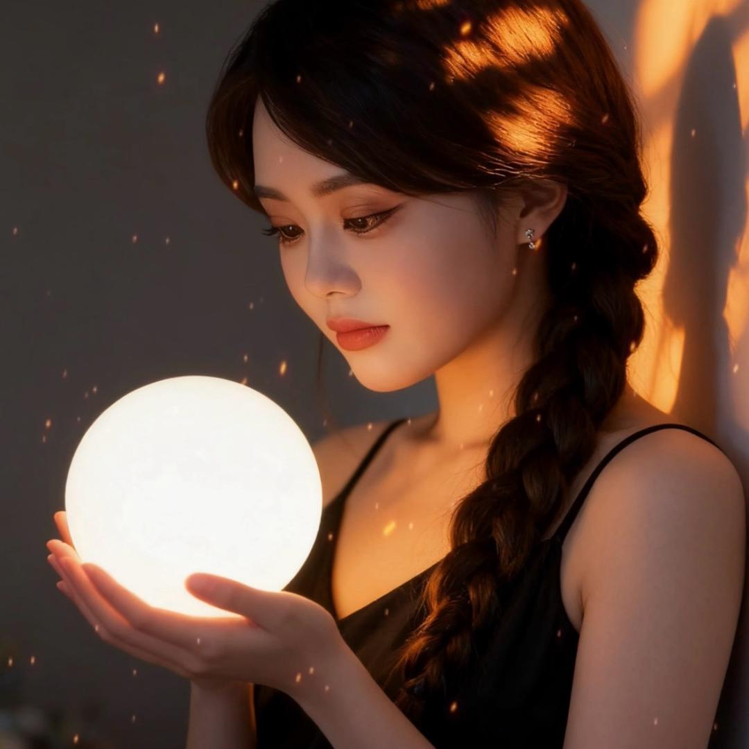 烟花在美只是瞬间