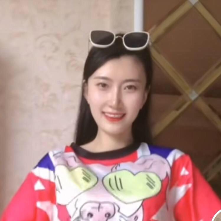 是小芳呀