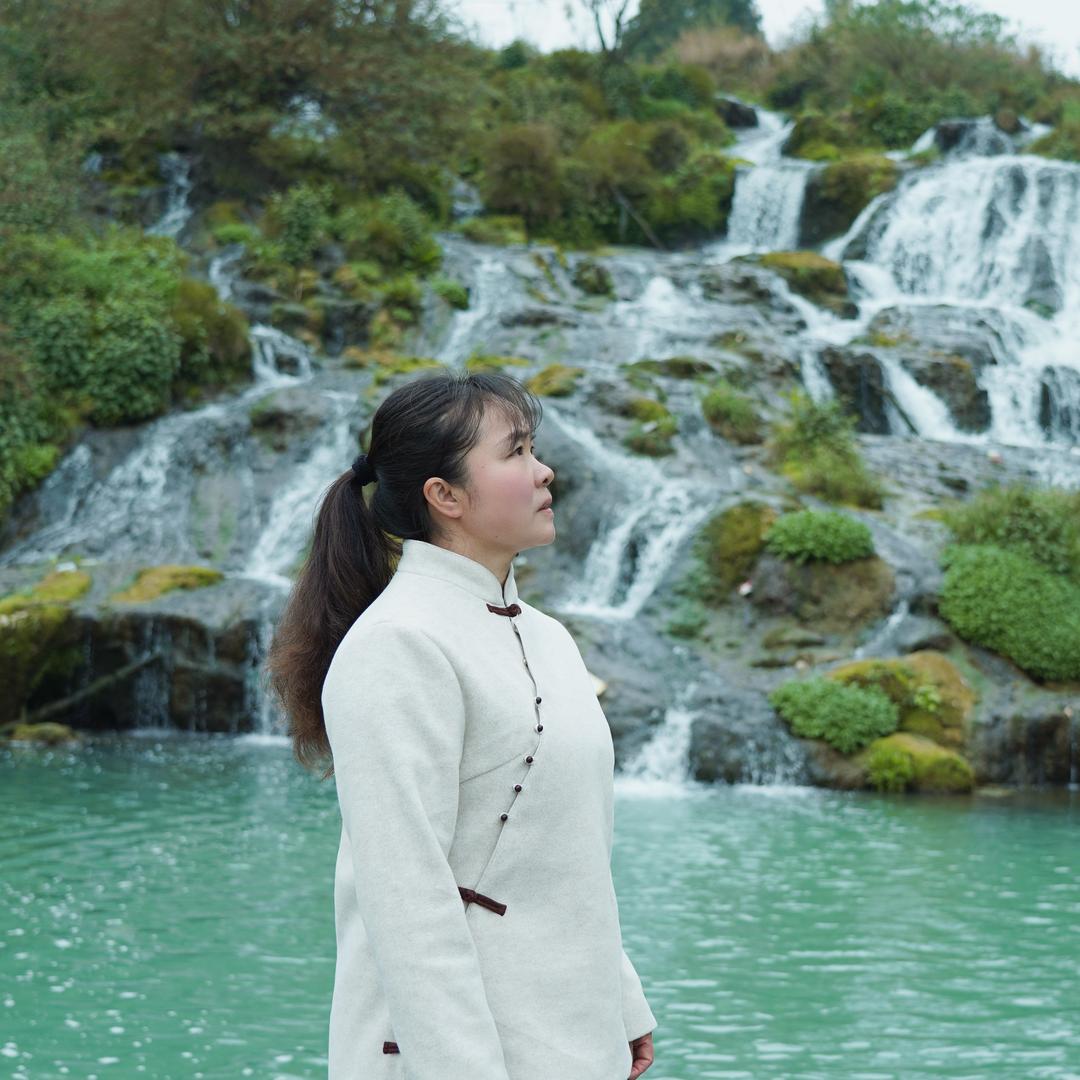 杨孃孃生活号