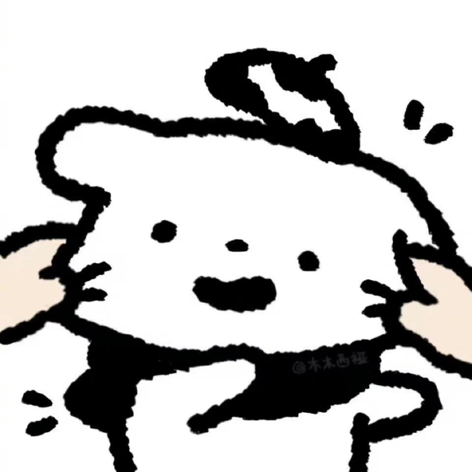 可乐爱冒泡