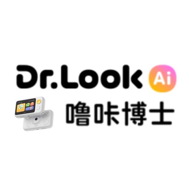 噜咔博士AI拍学机