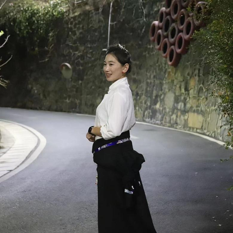 那一滴。。。泪