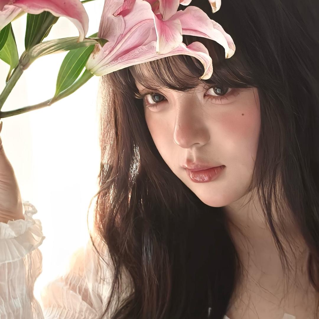 朵儿･ᴗ･