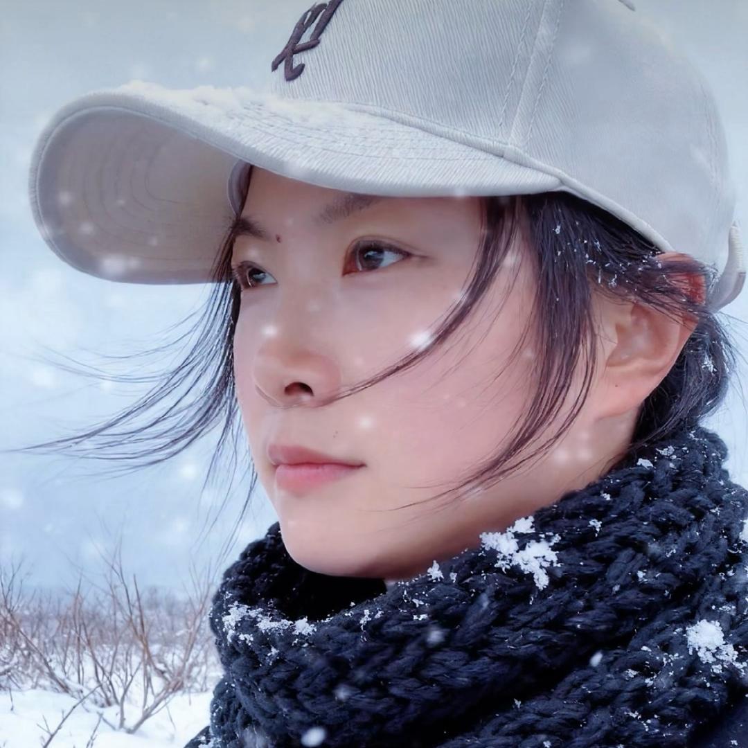 日常小碎片❤️