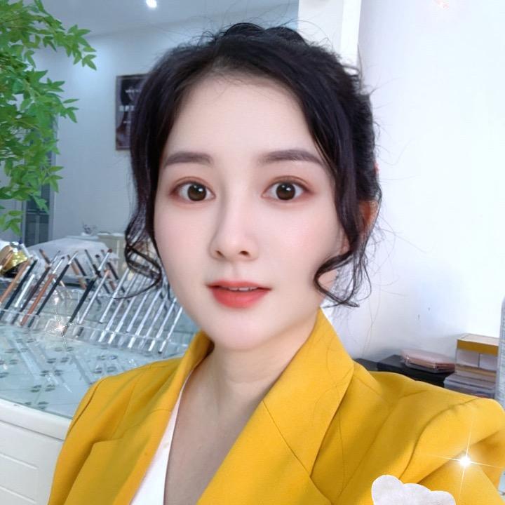 湖北霞姑娘