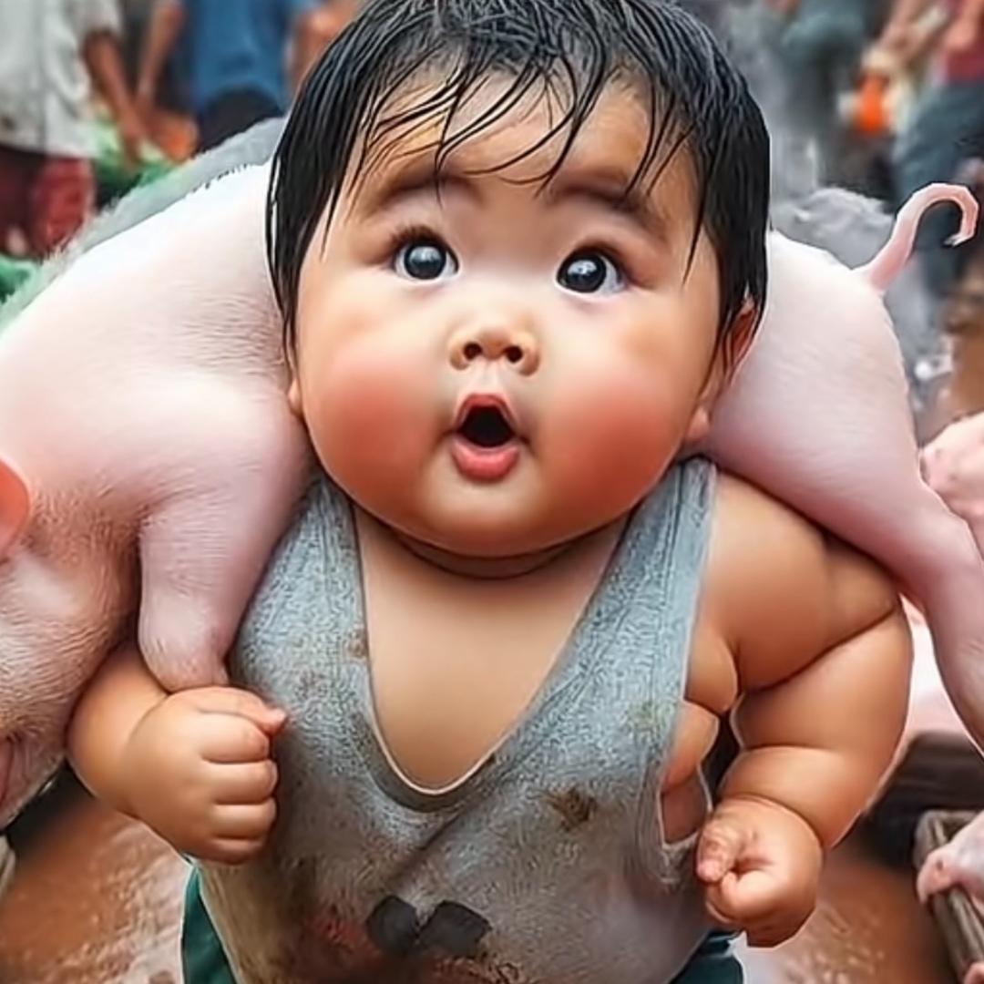 悟空也性感豹纹加钢管