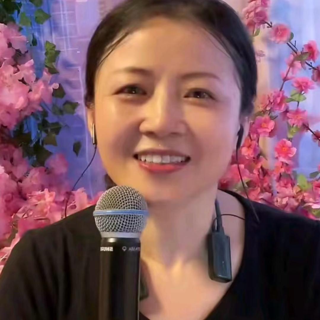 温柔的丽