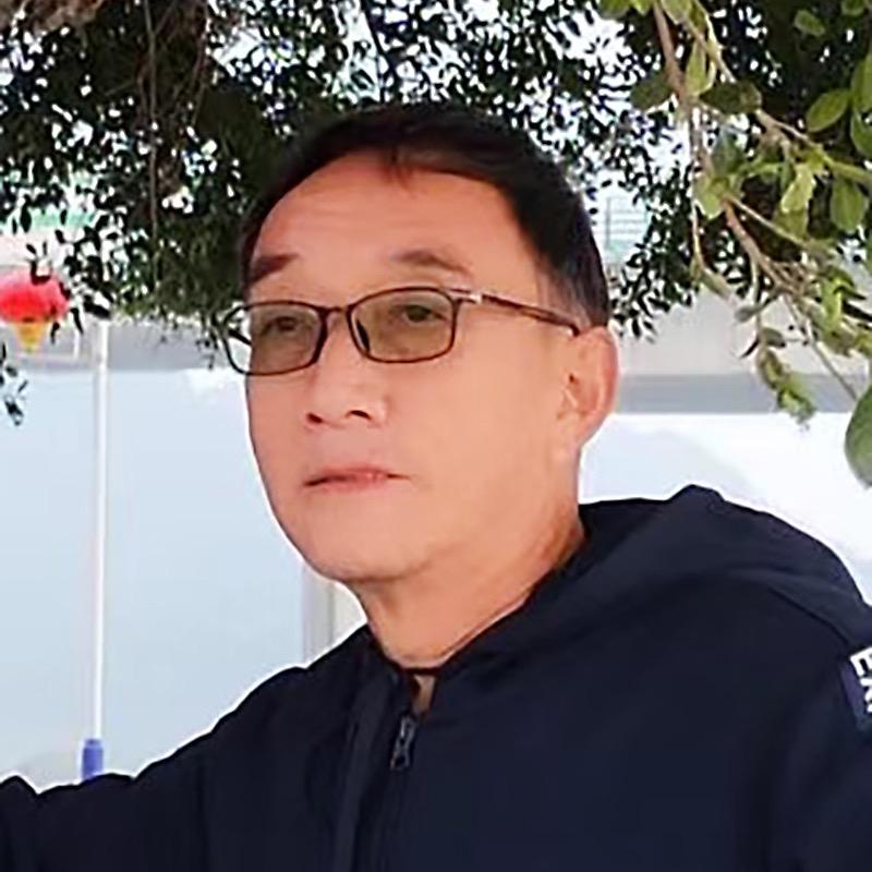 正当年