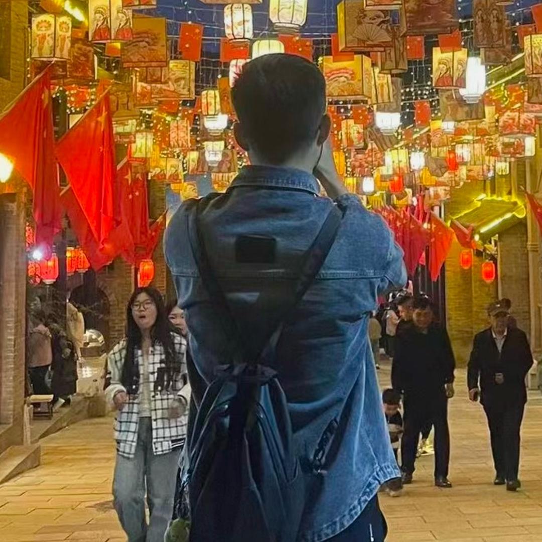 @下一次相遇🔚