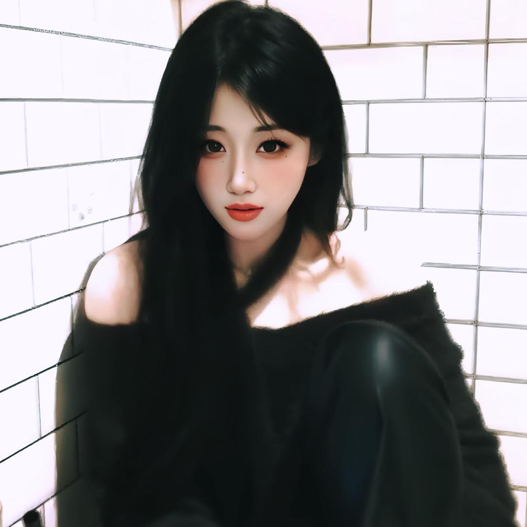 青丝