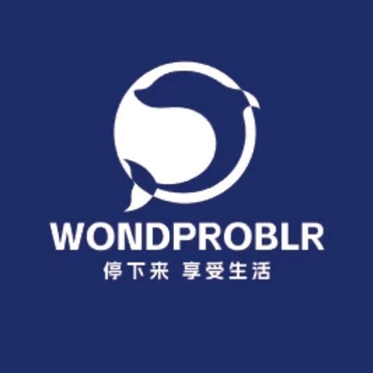 万浦蓝咖啡直播间