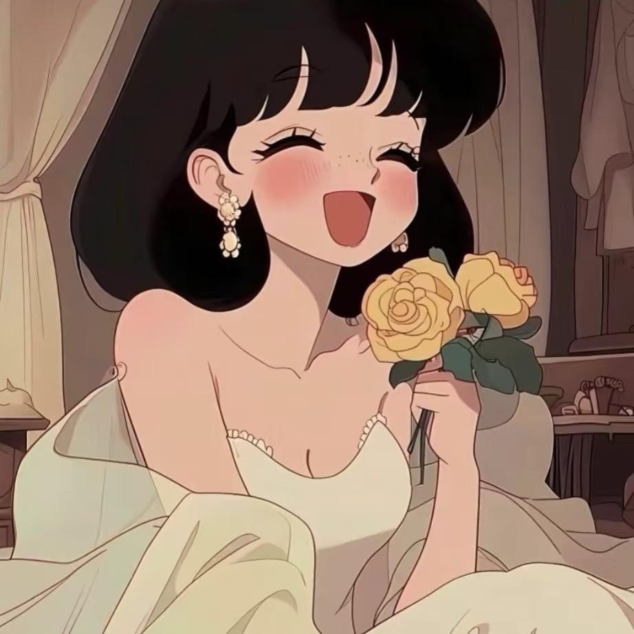 甜….妹