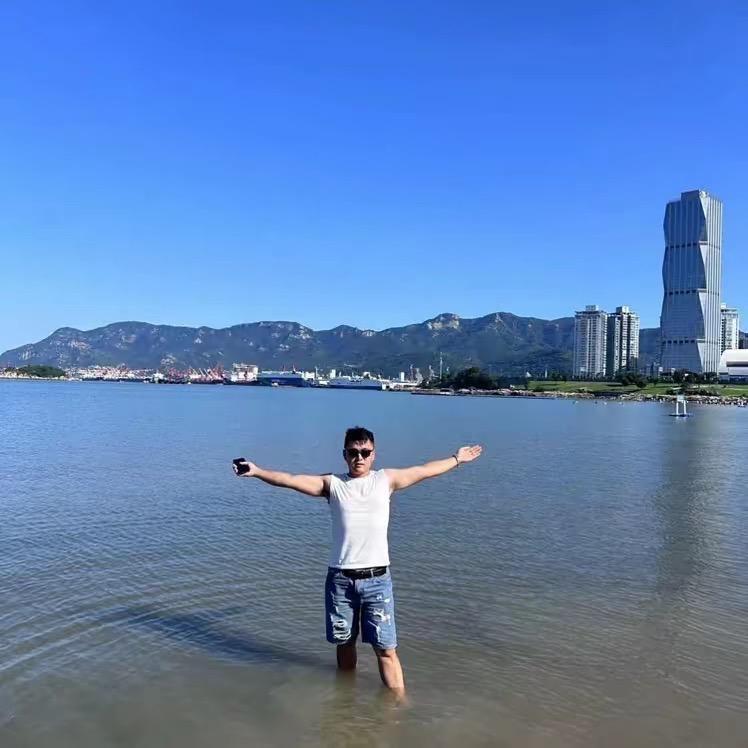 阳哥
