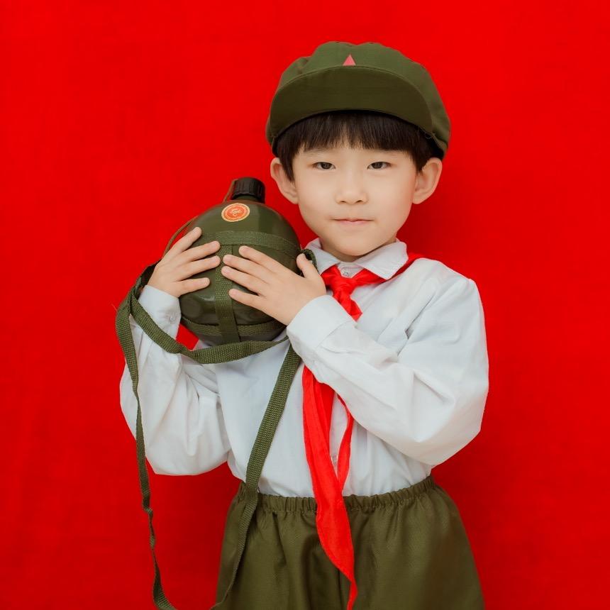 逍遥又自在