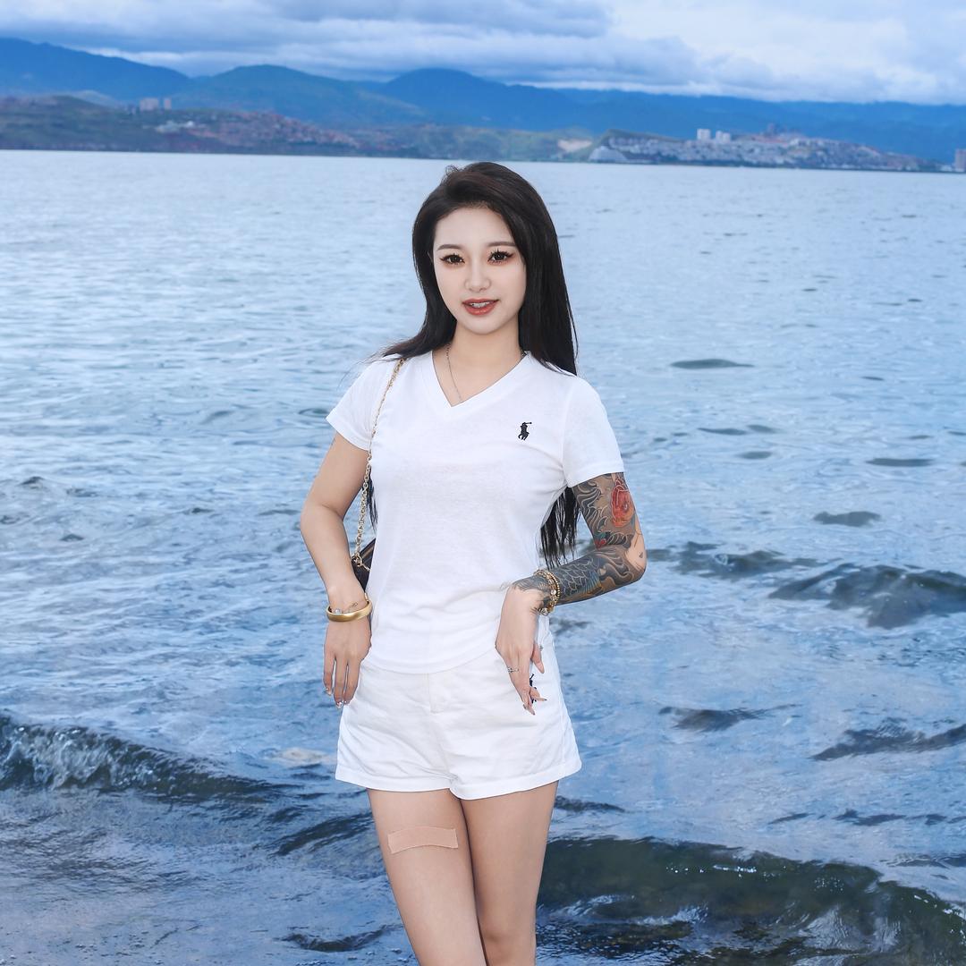 丽姐
