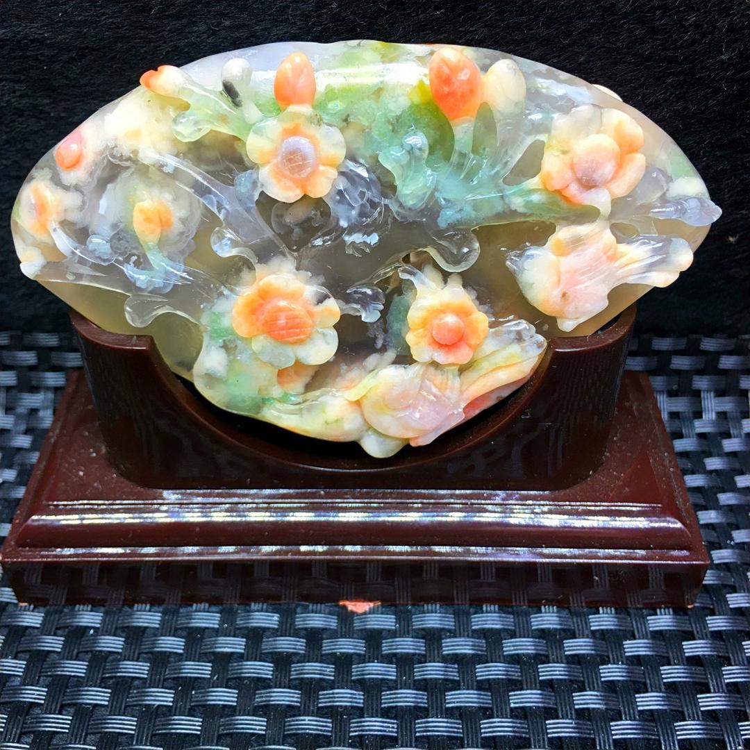 菲比时尚首饰（樱花玛瑙工厂店）