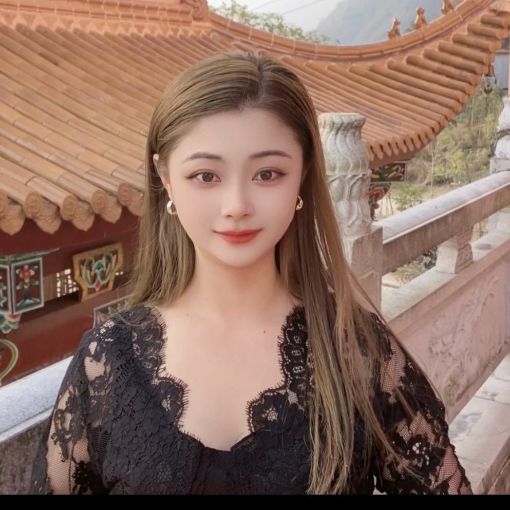 九华山导游君君