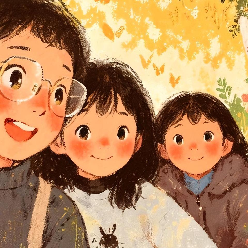 👨‍👩‍👧‍👦小乐迪妈咪🎀