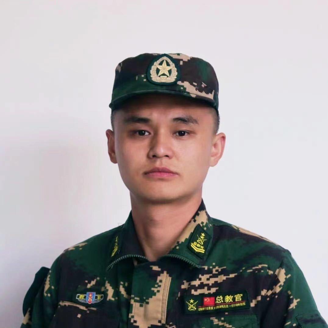 青少年素质教育基地——李槟