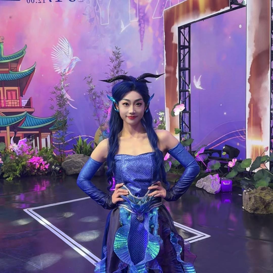 ❄️珍珠姐❄️