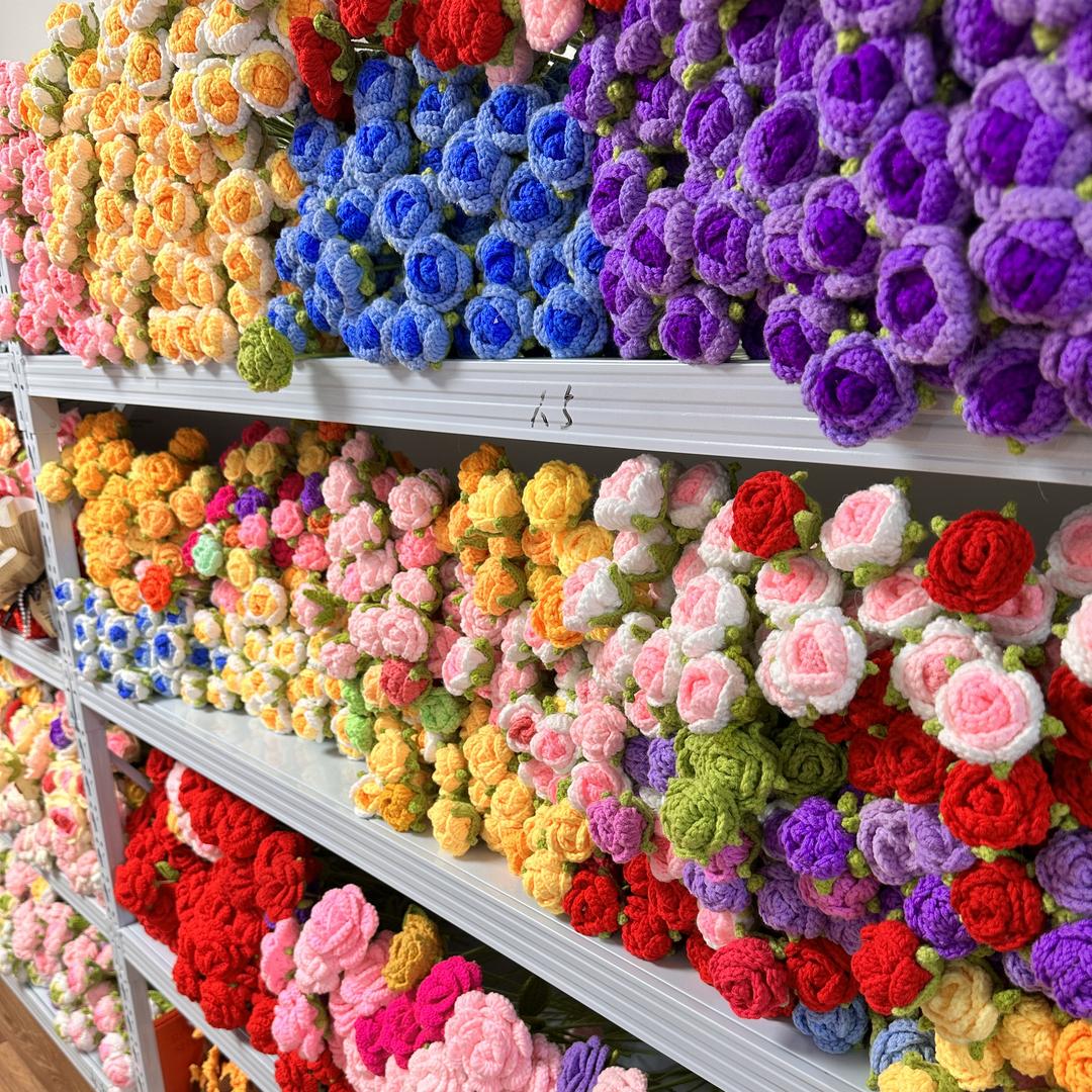溪云花手工坊