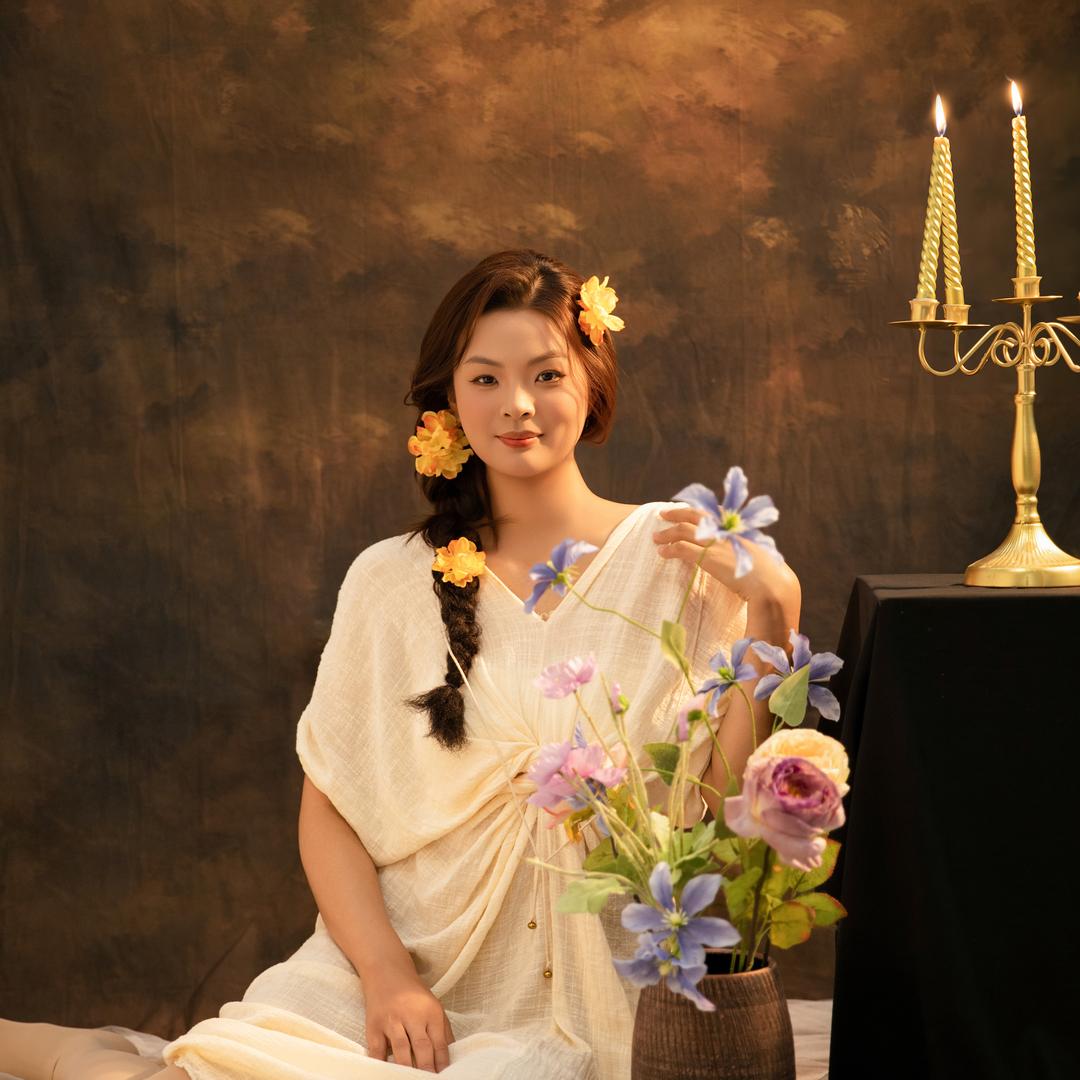 遇薇风尚女装创意屋