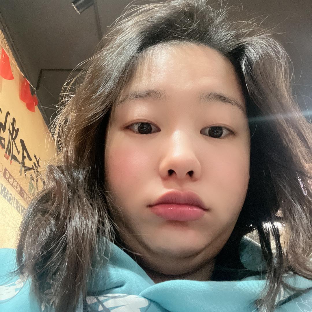 兔牙🐰偲
