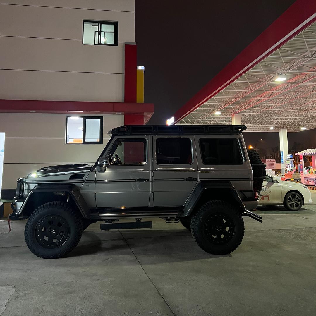 佛系玩车🚗