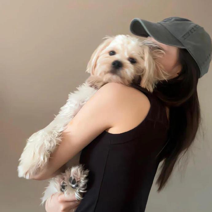 lili麻麻