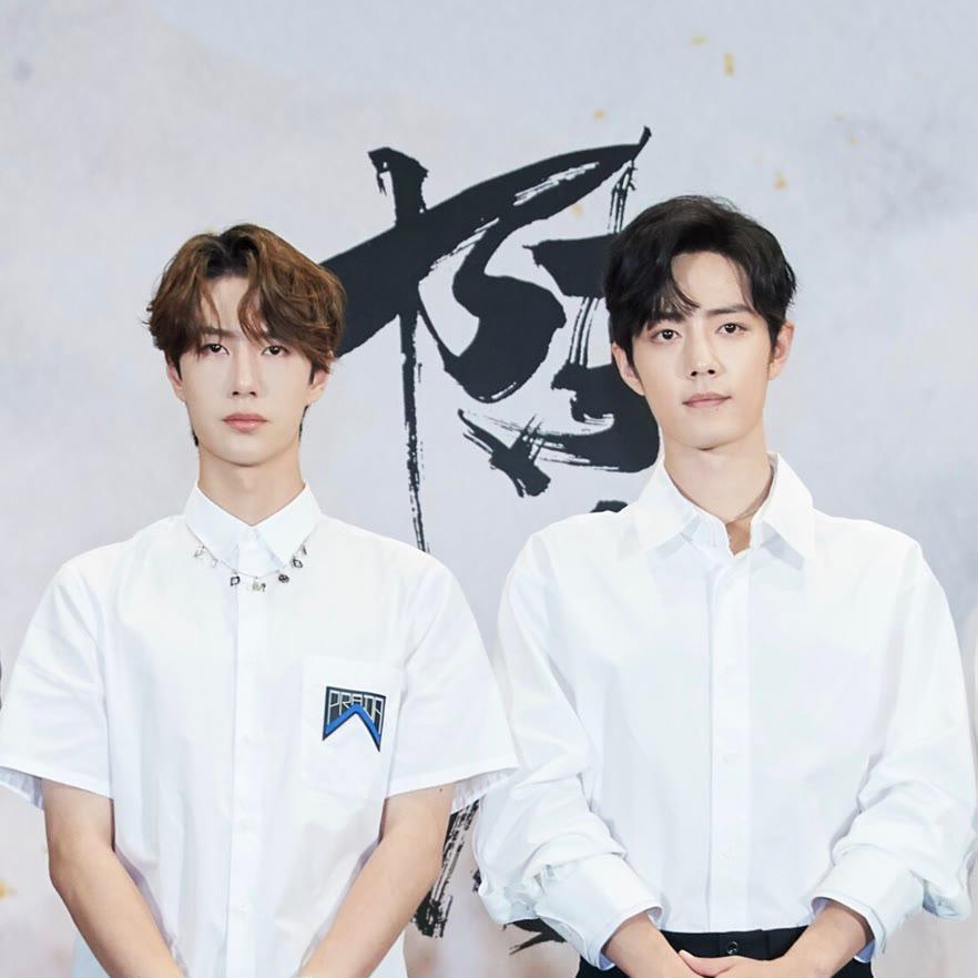戦啵🐰🦁️