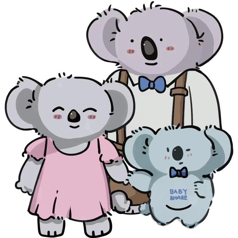 鼻鼻兽母婴护理店