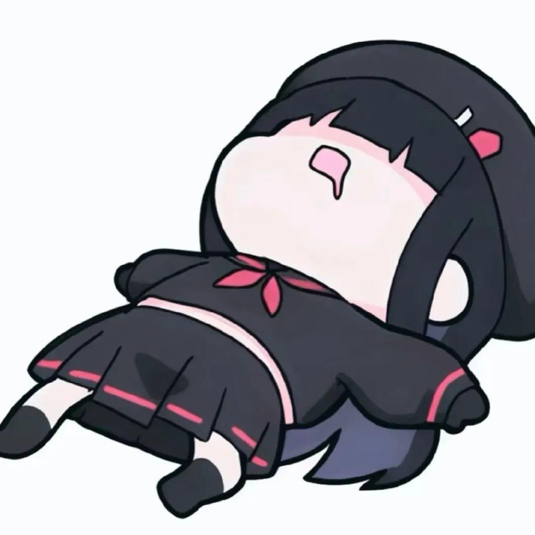 雨夜