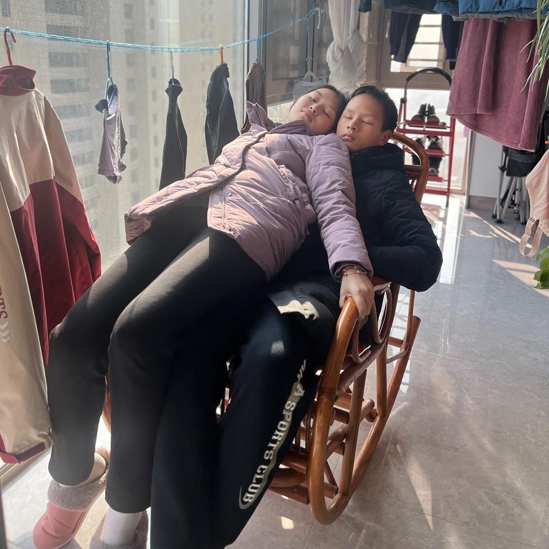 我是小亮哥