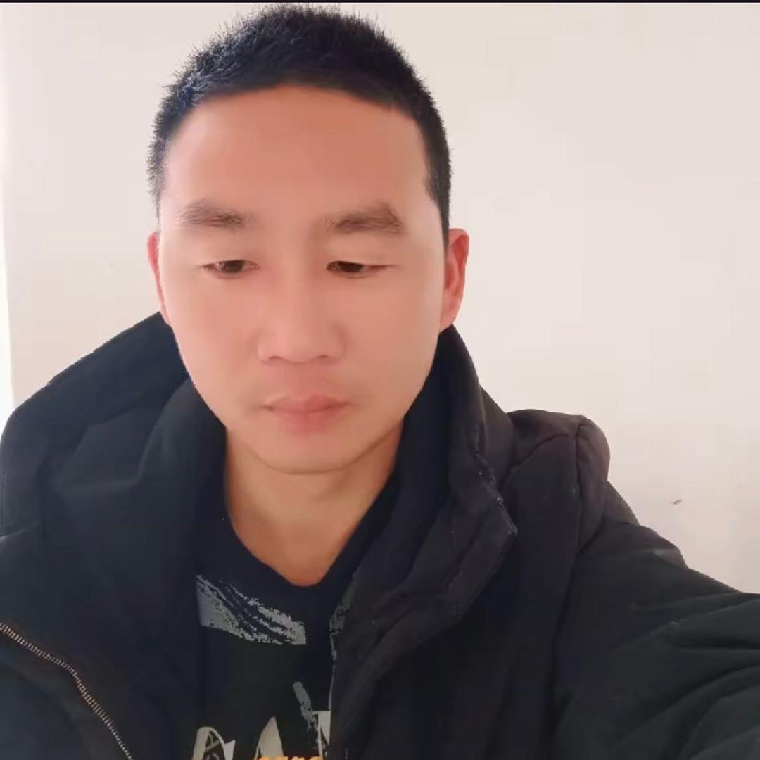 农村一家人