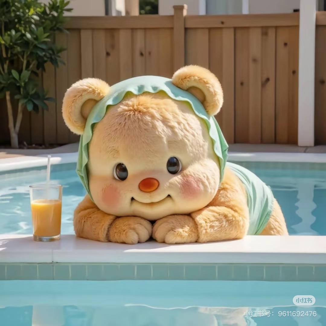 米粒家&口蘑虾滑