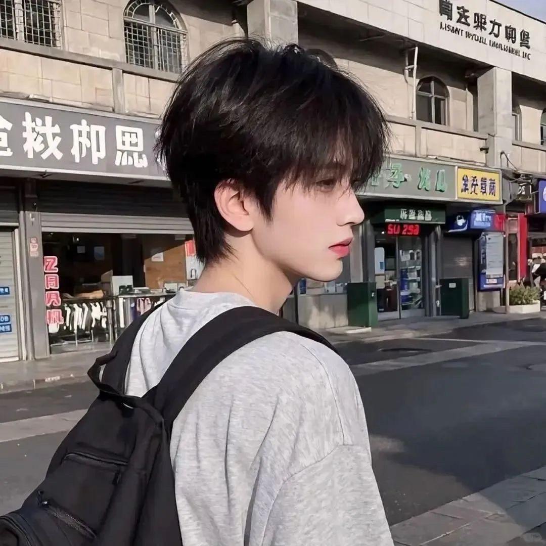 无意中