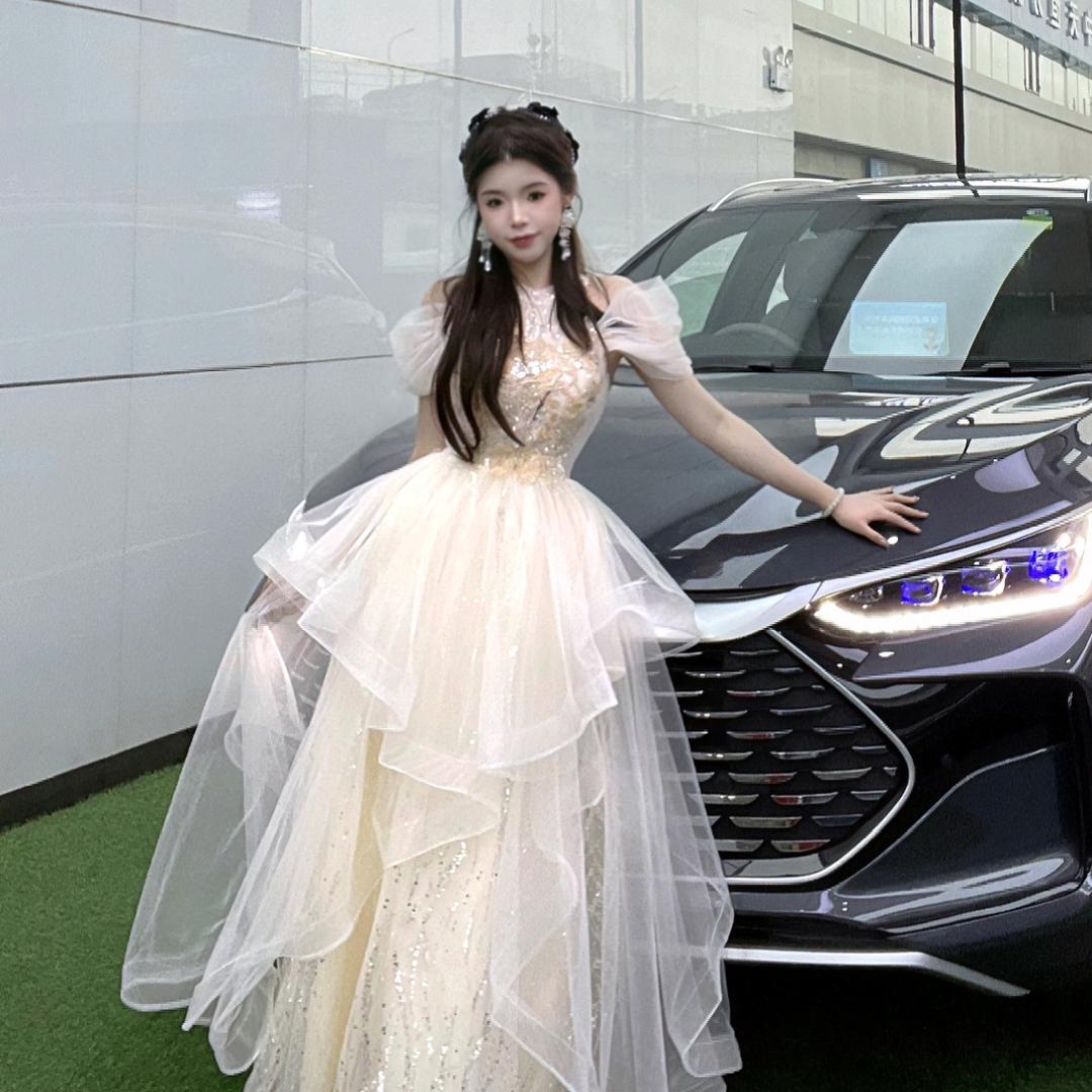 小迪讲新车