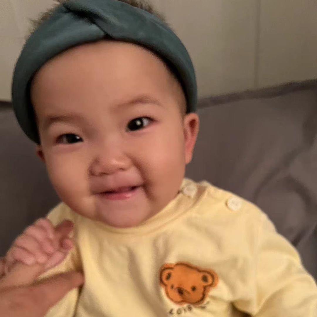 🌈佳怡妈妈🍎