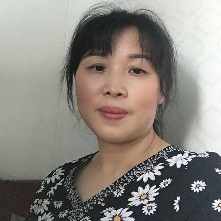 谢淑英