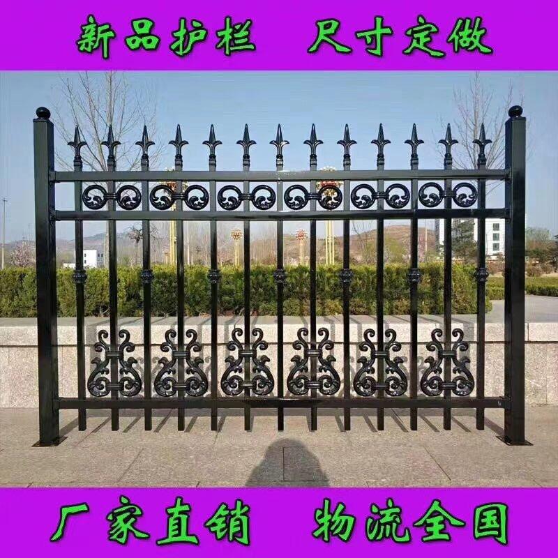 赵庆中