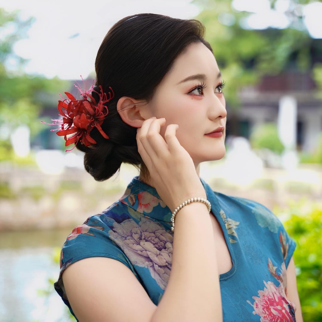 怦然心动