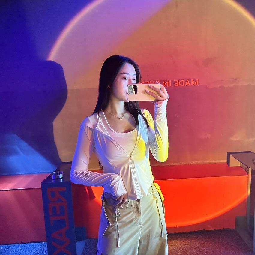 奶油桃桃🍑
