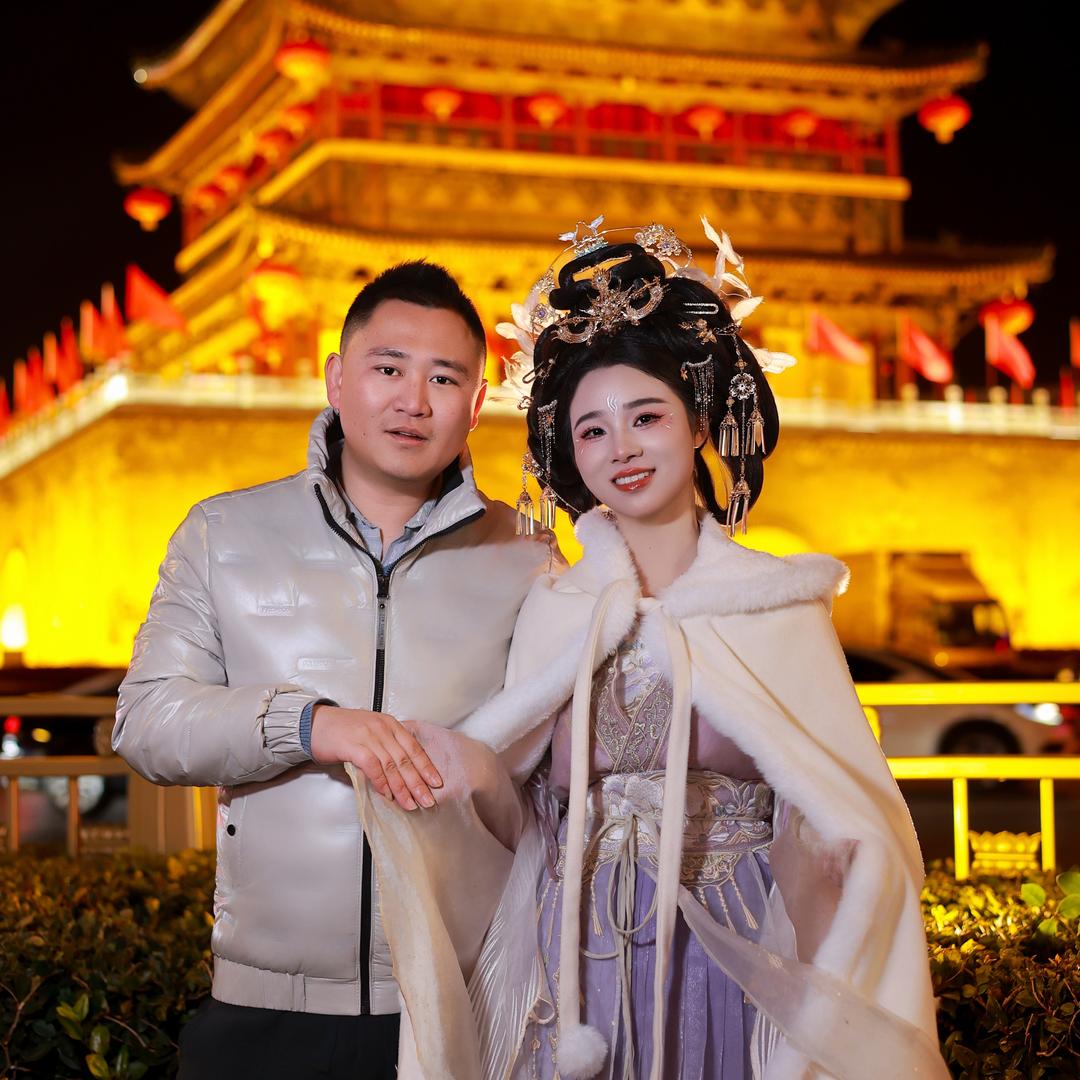 🌈静在身边❤️