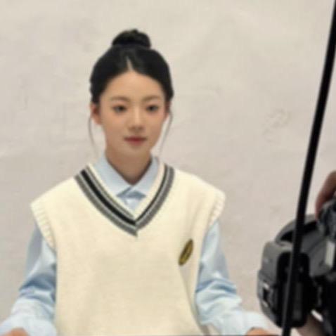 小柠檬🍋（上学记📖）