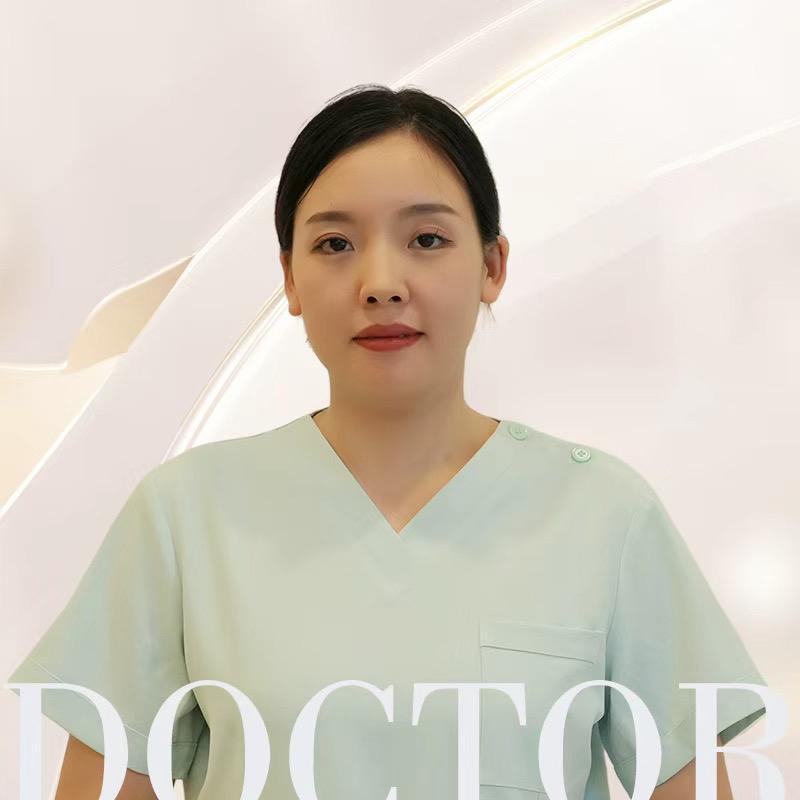 成美美容金老师