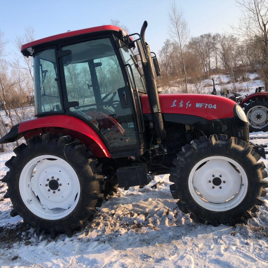 兴华镇全利二手农机